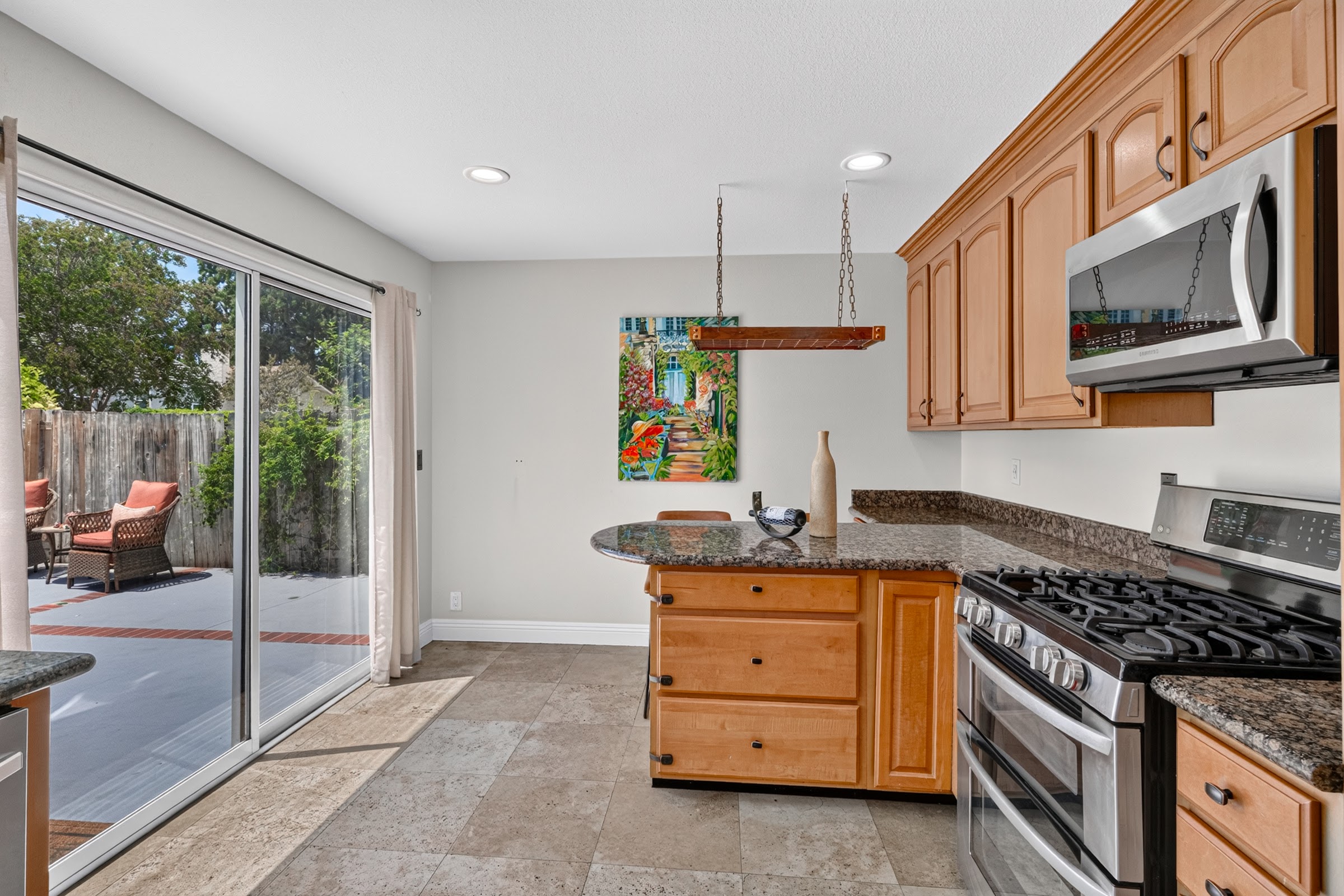 Property photograph
