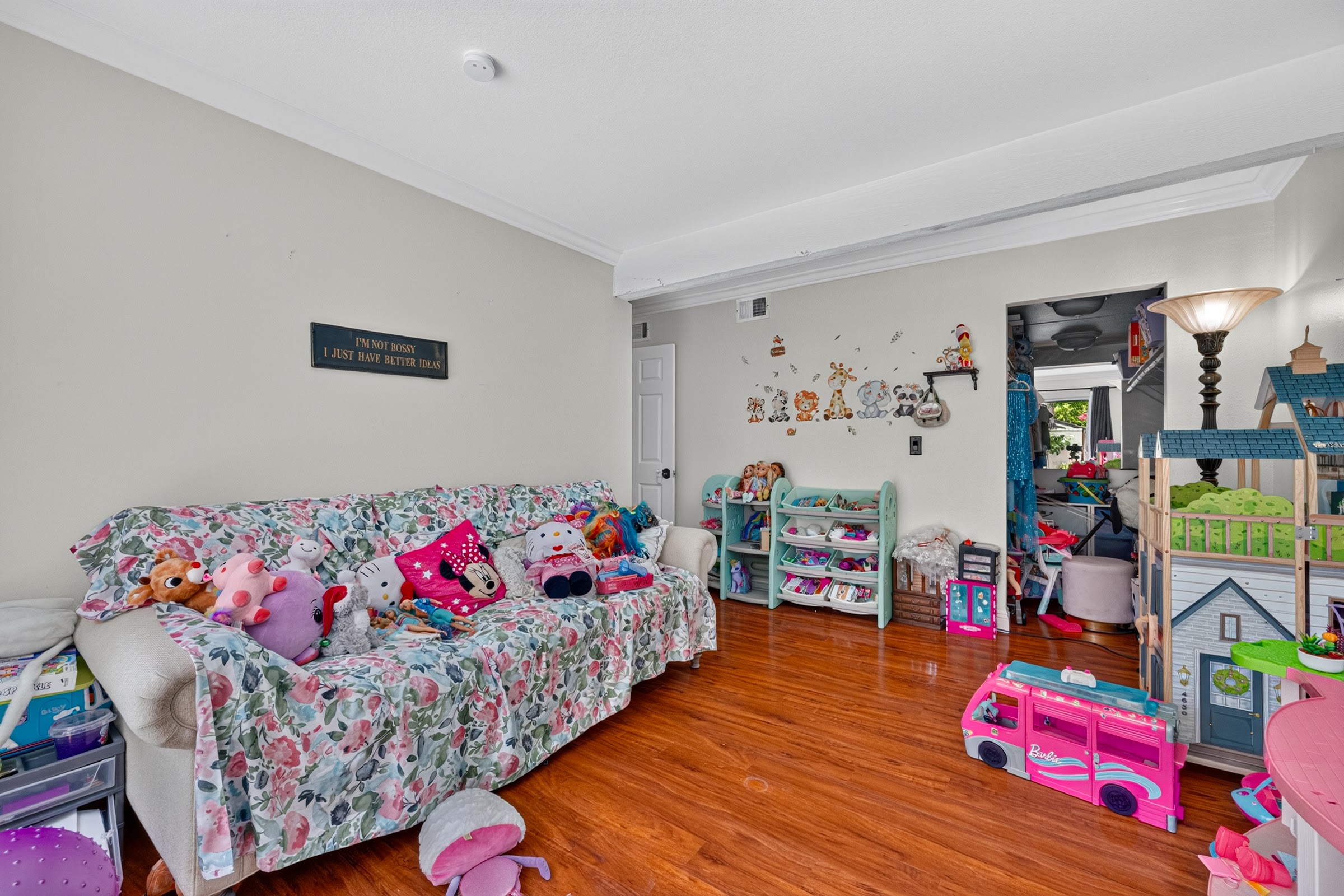 Property photograph