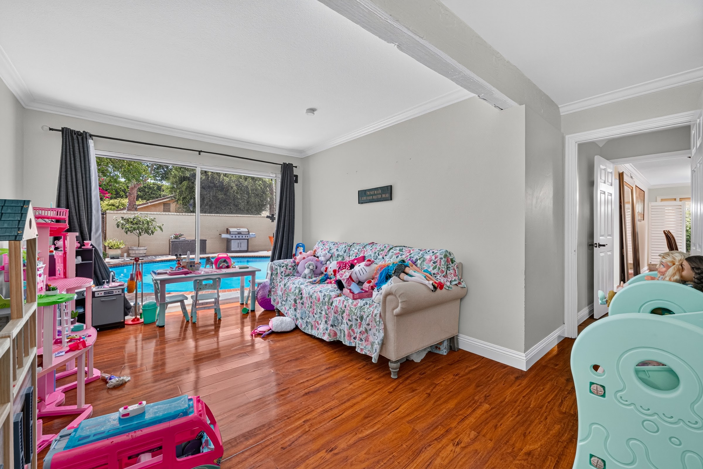 Property photograph