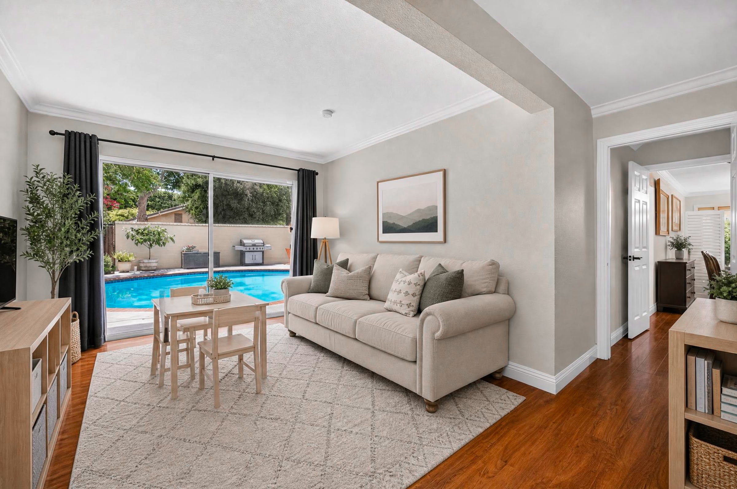 Property photograph